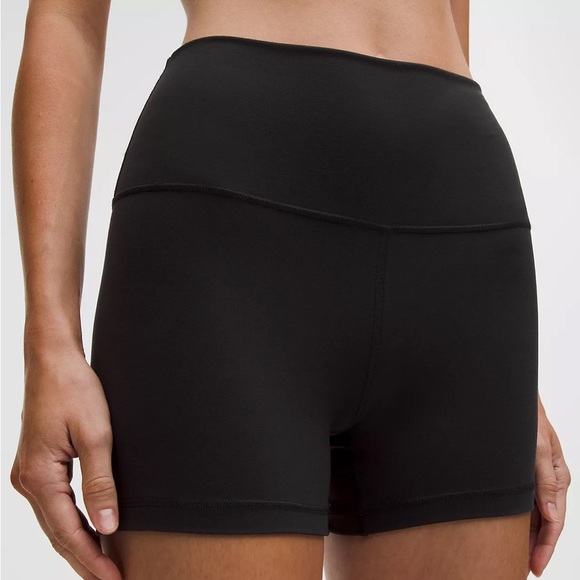 lululemon Align™ High-Rise Short 4" - New without tags! - Picture 6 of 6